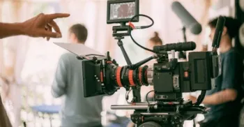 Curta-metragem "Veludo Vermelho" abre seleção de atrizes para gravações em Maringá 