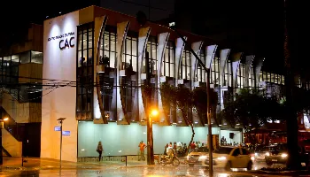 Secretaria de Cultura divulga lista dos projetos contemplados pelo Prêmio Aniceto Matti 