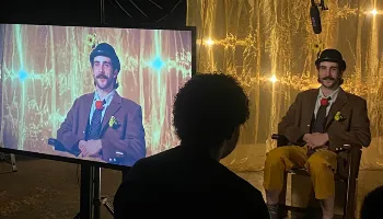 Documentário sobre palhaçaria terapêutica é lançado em Maringá 