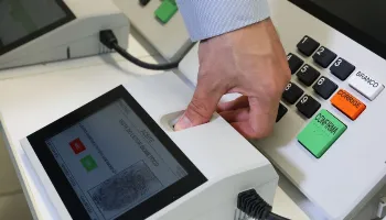 Eleitores podem solicitar voto em trânsito a partir desta segunda-feira (18) em Maringá 