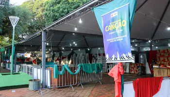 Prefeitura de Maringá divulga datas da ‘Festa de Canção 2023’ 