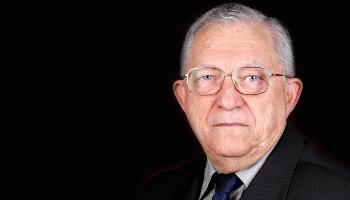Morre em Maringá, Luiz Julio Bertin, comerciante, advogado e fundador do Sivamar 