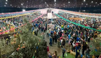 Rural Maringá Junino, Arraiá de São Judas e mais: veja a programação de festas juninas em Maringá