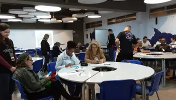 UniCesumar oferece curso gratuito sobre tecnologia para pessoas com mais de 60 anos 