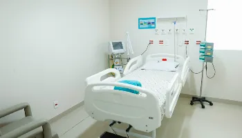 Hospital da Criança de Maringá inaugura 10 leitos de UTI 