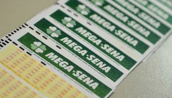 Mega-Sena: prêmio acumulado em R$ 53 milhões é sorteado nesta quinta (15) 