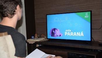 Ministérios públicos se posicionam contra retomada das aulas presenciais no Paraná 
