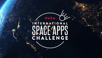 NASA em Maringá: 7ª edição do SpaceApps Challenge tem início nesta sexta-feira (6) 