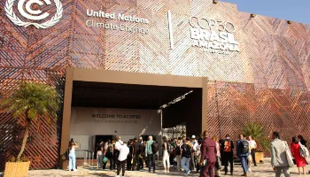 COP30 aborda sustentabilidade como ação imediata e não para projetos do futuro 