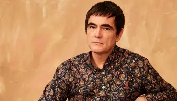 Em turnê solo, Samuel Rosa se apresenta em novembro em Maringá 