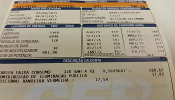 Desconto social na conta de luz já está em vigor; saiba como funciona 
