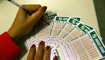 Oito apostas do Paraná acertam quina da Mega-Sena; confira as cidades premiadas
