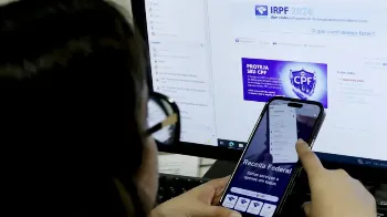 Receita Federal começa a enviar cartas a 498 mil contribuintes na malha fina 