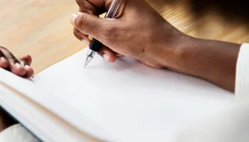 Curso gratuito de língua portuguesa para refugiados e migrantes está com inscrições abertas 