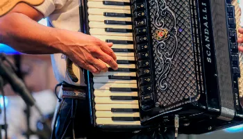 ‘Mês da Música’ começa neste sábado (3) com apresentações gratuitas no Teatro Calil Haddad