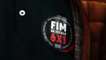 Pesquisa da Nexus diz que 73% dos brasileiros apoiam o fim da escala 6x1 