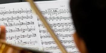 Curso gratuito prepara inscritos no vestibular de Música da UEM 