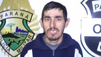 Homem que estuprava mulheres em clínicas de Campo Mourão é preso Homem que estuprava mulheres em clínicas de Campo Mourão é preso