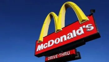 McDonald’s está com 26 vagas de emprego anunciadas no Maringa.Com