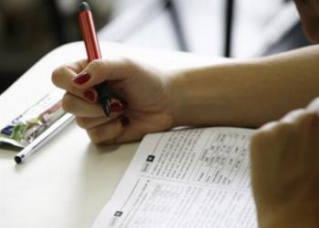 Vestibular da UEM terá candidatos especiais 
