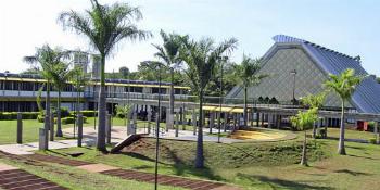 União repassa prédio do Caic para a UEM 