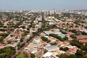 Audiência pública vai discutir zoneamento e criação da Cidade Industrial de Maringá 