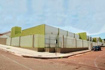Escola Municipal no Jardim Verônica irá oferecer mais de 280 vagas 