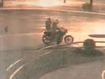 Polícia prende suspeito de atentado contra Câmara de Maringá Polícia prende suspeito de atentado contra Câmara de Maringá