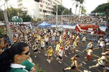 Inscrições para 38ª Prova Rústica Tiradentes continuam até o dia 11 Inscrições para 38ª Prova Rústica Tiradentes continuam até o dia 11