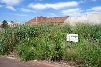 Equipe de fiscalização fará vistoria em terrenos de mais 43 bairros Equipe de fiscalização fará vistoria em terrenos de mais 43 bairros