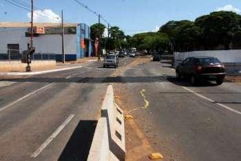 Juiz libera o reinício da obra de rebaixamento da linha férrea Juiz libera o reinício da obra de rebaixamento da linha férrea