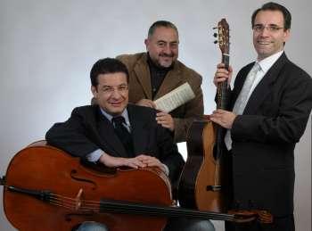 Programação cultural da semana inclui apresentação internacional Programação cultural da semana inclui apresentação internacional