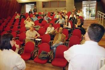 Prefeitura lança novo edital da Lei de Incentivo à Cultura Prêmio Aniceto Matti Prefeitura lança novo edital da Lei de Incentivo à Cultura Prêmio Aniceto Matti