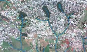 Maringá será o primeiro município do Paraná a implantar Corredor de Biodiversidade Maringá será o primeiro município do Paraná a implantar Corredor de Biodiversidade