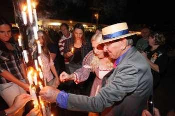 “Arraiá do Seo Zico Borghi” deve reunir mais de 4 mil pessoas “Arraiá do Seo Zico Borghi” deve reunir mais de 4 mil pessoas