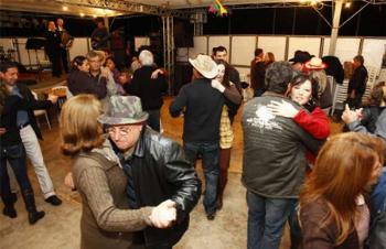 Festa Junina do Seo Zico Borghi reuniu cerca de 4 mil pessoas Festa Junina do Seo Zico Borghi reuniu cerca de 4 mil pessoas