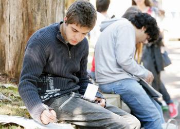 Vestibular de Inverno termina em clima de tranquilidade 