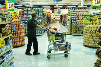 Vendas do comércio no Paraná crescem acima da média nacional 