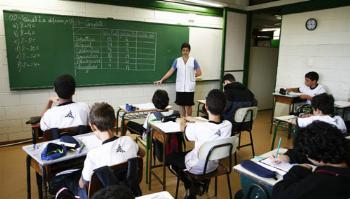 CAP mantém Ensino Fundamental completo 