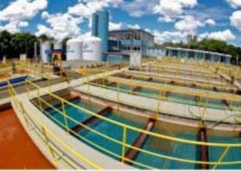 Investimento de R$ 11,7 milhões amplia abastecimento de água em Maringá Investimento de R$ 11,7 milhões amplia abastecimento de água em Maringá