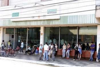 Agência do Trabalhador de Maringá inicia ano com recorde de ofertas de trabalhos 