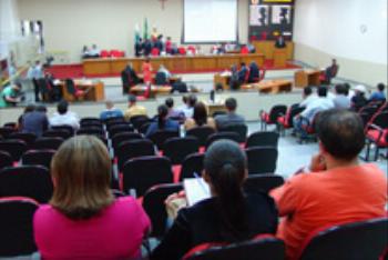 Vereadores aprovam expediente integral na Câmara 