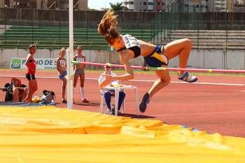 Atletas Maringaenses se destacam em Torneio de Atletismo 