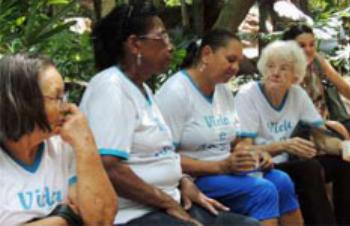 UBS celebram Dia Internacional da Mulher com diversas ações preventivas UBS celebram Dia Internacional da Mulher com diversas ações preventivas