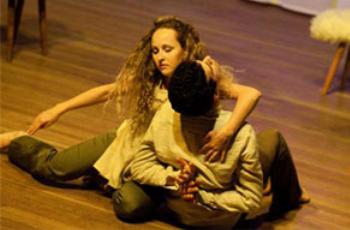 Grupo Ronda de Santa Catarina apresenta espetáculo de dança nesta sexta-feira (8) 