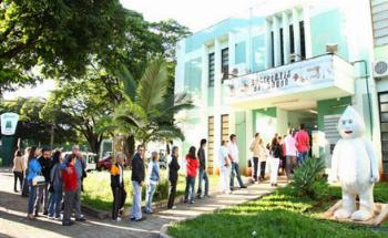 Dia D de vacinação contra a gripe atendeu 8.229 pessoas neste sábado. Dia D de vacinação contra a gripe atendeu 8.229 pessoas neste sábado.