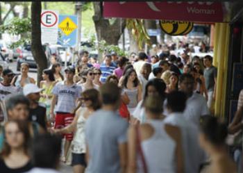 Comércio funcionará normalmente no aniversário de Maringá. Comércio funcionará normalmente no aniversário de Maringá.