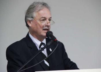 Secretário fala em Simpósio sobre investimentos em Maringá. 