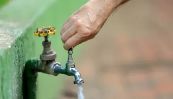 Maringá tem o 2º melhor saneamento do Brasil 