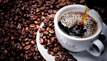Cinco marcas de café são classificadas como impróprias para consumo pelo governo federal 
